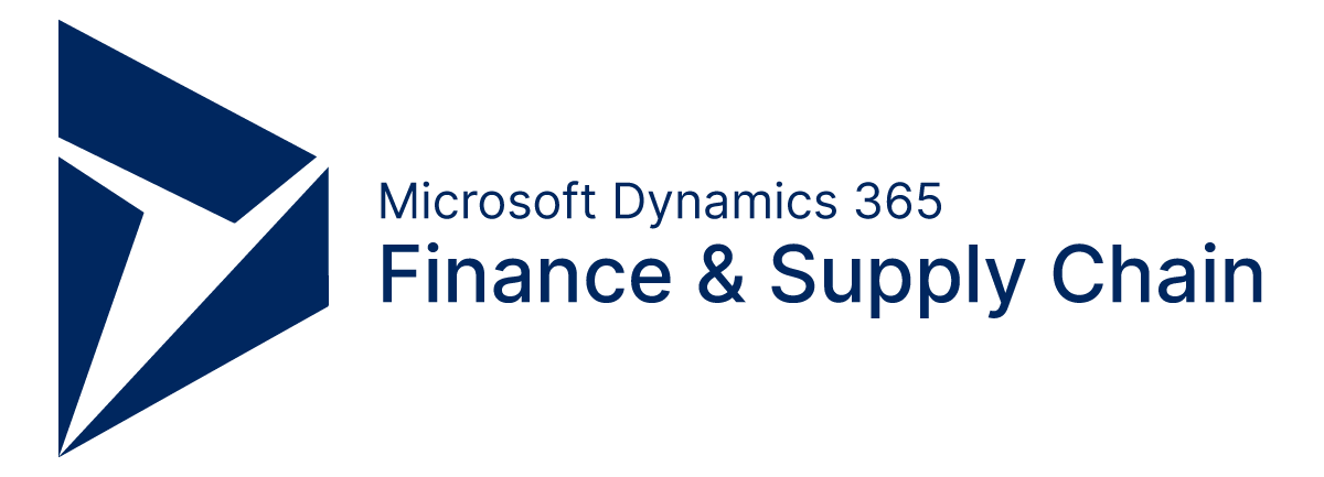 Microsoft Dynamics 365 Finance & Supply Chain